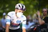 Tour de France : un nouveau cas de Covid-19 dans le peloton, le port du masque obligatoire près des coureurs