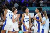 « Elles vont l’avoir cette médaille d’or » : les Bleues du basket prennent rendez-vous pour Los Angeles