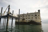 Ce que rapporte vraiment l’émission « Fort Boyard » à la Charente-Maritime