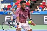 « Il va m’exploser à 100 % » : Gaël Monfils pas très confiant avant d’affronter Carlos Alcaraz à Shanghai