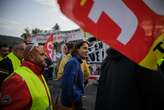 Auchan, Michelin, Vencorex… la CGT annonce une journée de mobilisation nationale le 12 décembre en soutien aux salariés