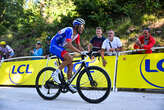 Cyclisme : « Le vélo ne me manque pas du tout », Thibaut Pinot sort du silence