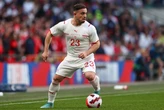 « Il est temps de dire au revoir » : le Suisse Xherdan Shaqiri annonce sa retraite internationale
