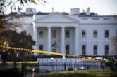 Etats-Unis : une voiture s’écrase contre une grille de la Maison Blanche, le conducteur tué