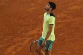 Tennis : Carlos Alcaraz éliminé par Andrey Rublev dès les quarts du Masters 1000 de Madrid