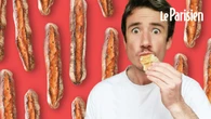 VIDÉO. On a goûté 113 baguettes pour élire la meilleure de Paris