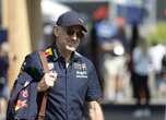 « Il repart en légende » : Red Bull officialise le départ de son ingénieur historique Adrian Newey