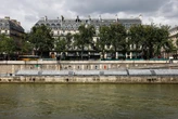 JO Paris 2024 : Anne Hidalgo se baignera dans la Seine ce mercredi avec Tony Estanguet et le préfet de région