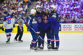 Hockey sur glace : « On doit se surpasser ! » En Lettonie, les Bleus visent leur ticket pour les JO 2026