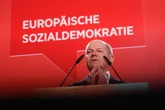 Allemagne : un eurodéputé social-démocrate agressé, le chancelier Scholz dénonce une « menace pour la démocratie »
