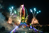Bals, défilé, flamme olympique, feu d’artifice… que faire le week-end du 14 juillet à Paris ?