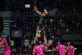 La Rochelle - Stade Français (35-18) : un essai et une ovation pour Oscar Jegou de retour à la compétition