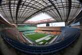 Italie-France : San Siro sera à guichets fermés dimanche soir