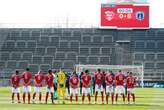 Football : les images spectaculaires et attristantes du stade historique de Nîmes laissé à l’abandon