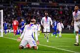 Lyon - Olympiakos (2-1) : Cherki-Benrahma, les deux anciens « indésirables » relancent l’OL en Ligue Europa