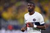 PSG-Dortmund : un groupe sans surprise pour la demi-finale retour, Zague remplace Hernandez