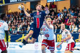 PSG Handball-Fredericia (38-30) : Paris ne tremble pas en Ligue des champions