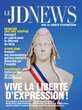 Le JDNews, nouveau magazine d’actualité lié au JDD, sort en kiosque ce mercredi