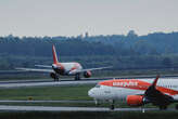 EasyJet veut lancer un plan de départs volontaires en France, la base de Toulouse menacée