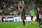 « J’étais impatient de jouer » : Olivier Giroud a disputé ses premières minutes avec le Los Angeles FC