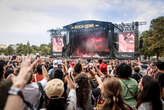 Rock en Seine 2024 : découvrez les horaires de passage des artistes, jour par jour et scène par scène