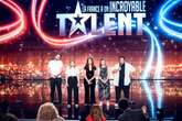 « La France a un incroyable talent » sur M6 : Just Vox fait fondre Marianne James