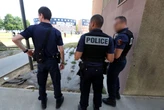 Tirs de mortiers, morsure au bras… Plusieurs policiers blessés après un guet-apens à la Grande Borne