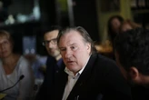 Enregistrements de « Complément d’enquête » remis à Depardieu : RSF dénonce « un risque d’atteinte au secret des sources »