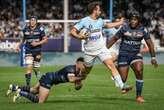 Bayonne-Racing 92 (32-15) : les Franciliens tombent au Pays basque