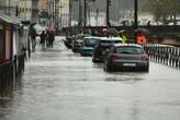 Crues : la vigilance orange levée pour la Gironde, plus aucun département concerné