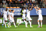 Troyes - Paris FC (0-3) : en démonstration, les Parisiens restent leaders