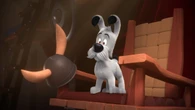« Idéfix et les Irréductibles » sur France 4 : une série qui a du chien