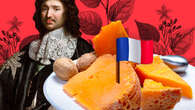 VIDÉO. Mais pourquoi la mimolette est-elle orange ?