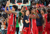 « Elles sont intouchables » : Et à la fin, ce sont les basketteuses américaines qui gagnent