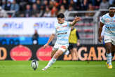 « Parfait dans son jeu au pied », Nolann Le Garrec a redonné espoir au Racing face à Toulon (22-16)