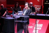 France Inter : Charline Vanhoenacker s’est vu retoquer une nouvelle version du « Grand Dimanche soir »