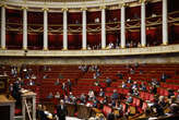 Budget : l’Assemblée nationale vote pour un nouvel impôt sur le patrimoine des milliardaires