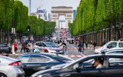 Cérémonies du 8 mai à Paris : plusieurs stations de métro fermées, de nombreuses rues sans voitures