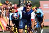 Championnats d’Europe de cyclisme : avec Laporte, tenant du titre, les Bleus visent encore « la gagne »,