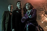 Sur Netflix, « Dead Boy detectives », une série située dans le même univers que « Sandman »