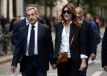 Rétractation de Takieddine : Carla Bruni entendue comme « mise en cause » dans l’enquête