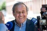 Football : Michel Platini devient adhérent du groupe des « socios » de Nancy