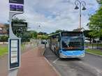 Plus de bus à la rentrée sur le Plateau briard : « Un désenclavement qui va changer la vie »