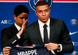 PSG : nouveau verdict attendu le 25 octobre dans le litige opposant le club à Kylian Mbappé