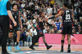 Betclic Elite : le tableau complet des play-offs, Paris Basketball recevra Cholet