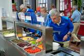 JO Paris 2024 : après le rationnement à la cantine du village, la délégation britannique fait venir son chef