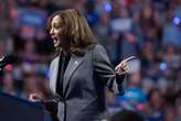 Présidentielle américaine : Kamala Harris met Donald Trump au défi de débattre sur CNN fin octobre