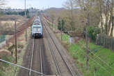 RER C et lignes P du Transilien : perturbations allégées ce week-end des 6 et 7 juillet en Ile-de-France