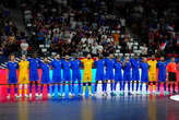 Futsal : le non-match des Bleus face à l’Iran créé la polémique, une réclamation de la Libye évoquée