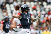 Foot US : les Mousquetaires de Paris joueront le 1er match de playoffs de leur histoire… à Valenciennes